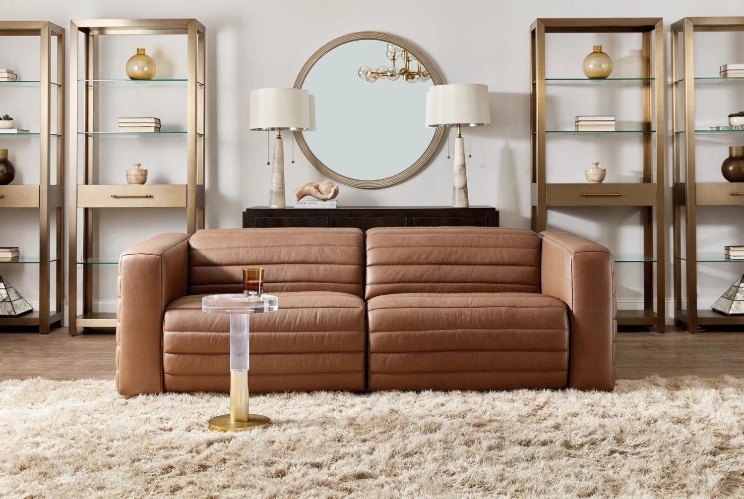 Chatelain Power Motion Sofa 4 Chatelain Power Motion Sofa - Image 2