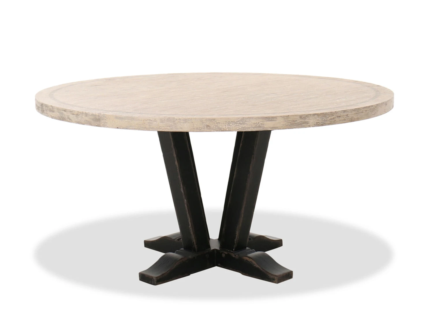 Ciao Bella Round Dining Table 3 Ciao Bella Round Dining Table