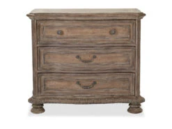 Castella Bachelors Chest