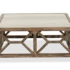 Sundance Square Coffee Table -Home Furniture Shop HOOK 6015 80111 89 01