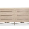 Cascade Six-Drawer Dresser -Home Furniture Shop HOOK 6120 90202 80 01