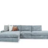 Bingham Sectional -Home Furniture Shop JLO 120 NFB 3PC 01