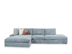Bingham Sectional