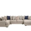 Carlin Sectional