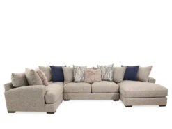 Carlin Sectional