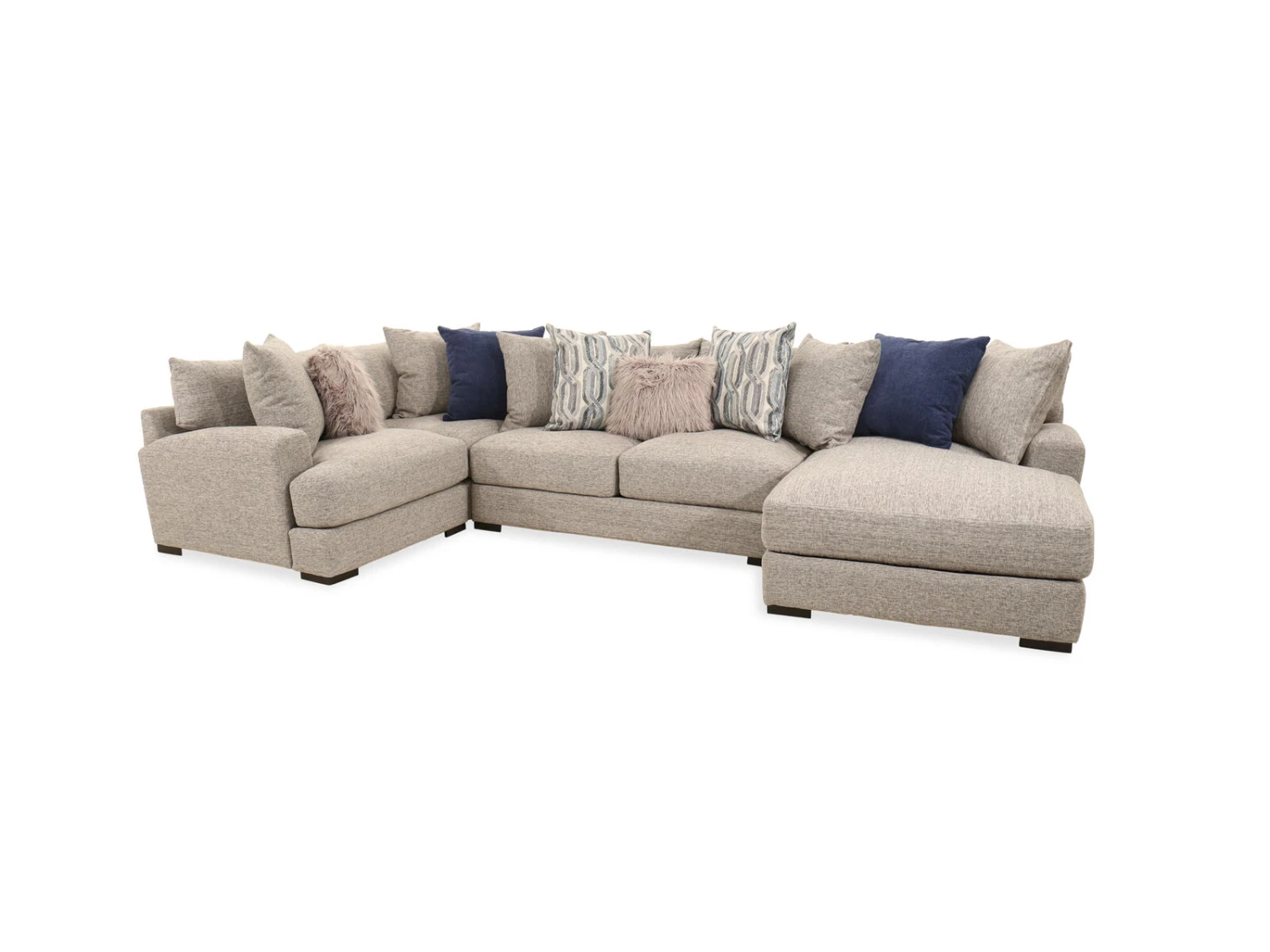 Carlin Sectional 4 Carlin Sectional - Image 2