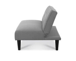 Sawyer Armless Futon 19 Sawyer Armless Futon -Home Furniture Shop LCFDS HF2150 907 2 07