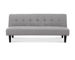 Sawyer Armless Futon 20 Sawyer Armless Futon -Home Furniture Shop LCFDS HF2150 907 2 08