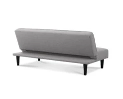 Sawyer Armless Futon 21 Sawyer Armless Futon -Home Furniture Shop LCFDS HF2150 907 2 09