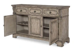 Legacy Sorona Credenza -Home Furniture Shop LCFSP 1630 151 02