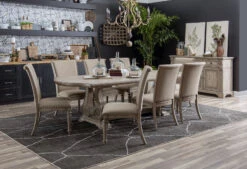 Legacy Sorona Credenza -Home Furniture Shop LCFSP 1630 151 05