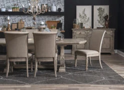 Legacy Sorona Credenza -Home Furniture Shop LCFSP 1630 151 07