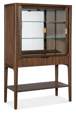 Archer Tambour Cabinet -Home Furniture Shop MBRSP M22 50330 85 03
