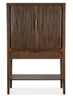 Archer Tambour Cabinet -Home Furniture Shop MBRSP M22 50330 85 04
