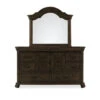 Bellamy Dresser And Mirror -Home Furniture Shop MHFI B2491 DM 01