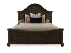 Bellamy Shaped Bed