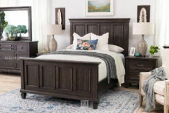 Calistoga Dresser -Home Furniture Shop MHFI B2590 QUEEN 02