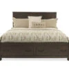 Pine Hill Storage Bed -Home Furniture Shop MHFI B3561 CK 01
