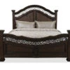 Durango Bed 2 Durango Bed -Home Furniture Shop MHFI B5133 CALKING 01