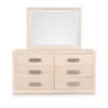 Avery Dresser & Mirror 1 Avery Dresser & Mirror -Home Furniture Shop MHFI B7003 22 40 01