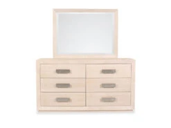 Avery Dresser & Mirror