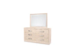 Avery Dresser & Mirror -Home Furniture Shop MHFI B7003 22 40 02