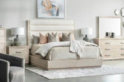 Avery Bed -Home Furniture Shop MHFI B7003 QUEEN 02 1