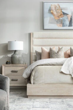 Avery Cal King Panel Bed -Home Furniture Shop MHFI B7003 QUEEN 03