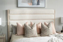 Avery Cal King Panel Bed -Home Furniture Shop MHFI B7003 QUEEN 09