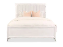 Vivian King Bed