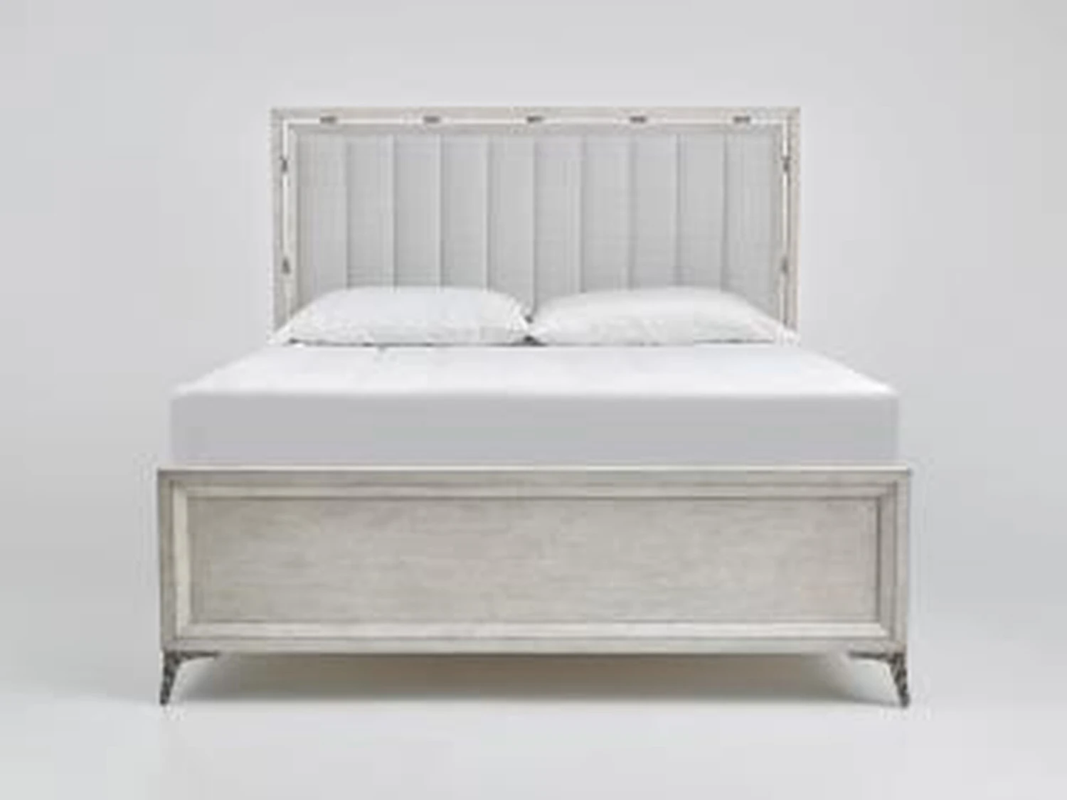 Vivian Queen Bed 4 Vivian Queen Bed - Image 2