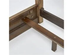 Vivian King Bed -Home Furniture Shop MHFI B7008 KING 04