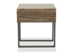 Prescott End Table