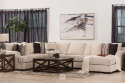 Fortune Sectional -Home Furniture Shop MNDI FORTUNE 3PC 02