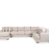 Lars 3-Piece Sectional -Home Furniture Shop MNDI LARS 3PC SECT 01