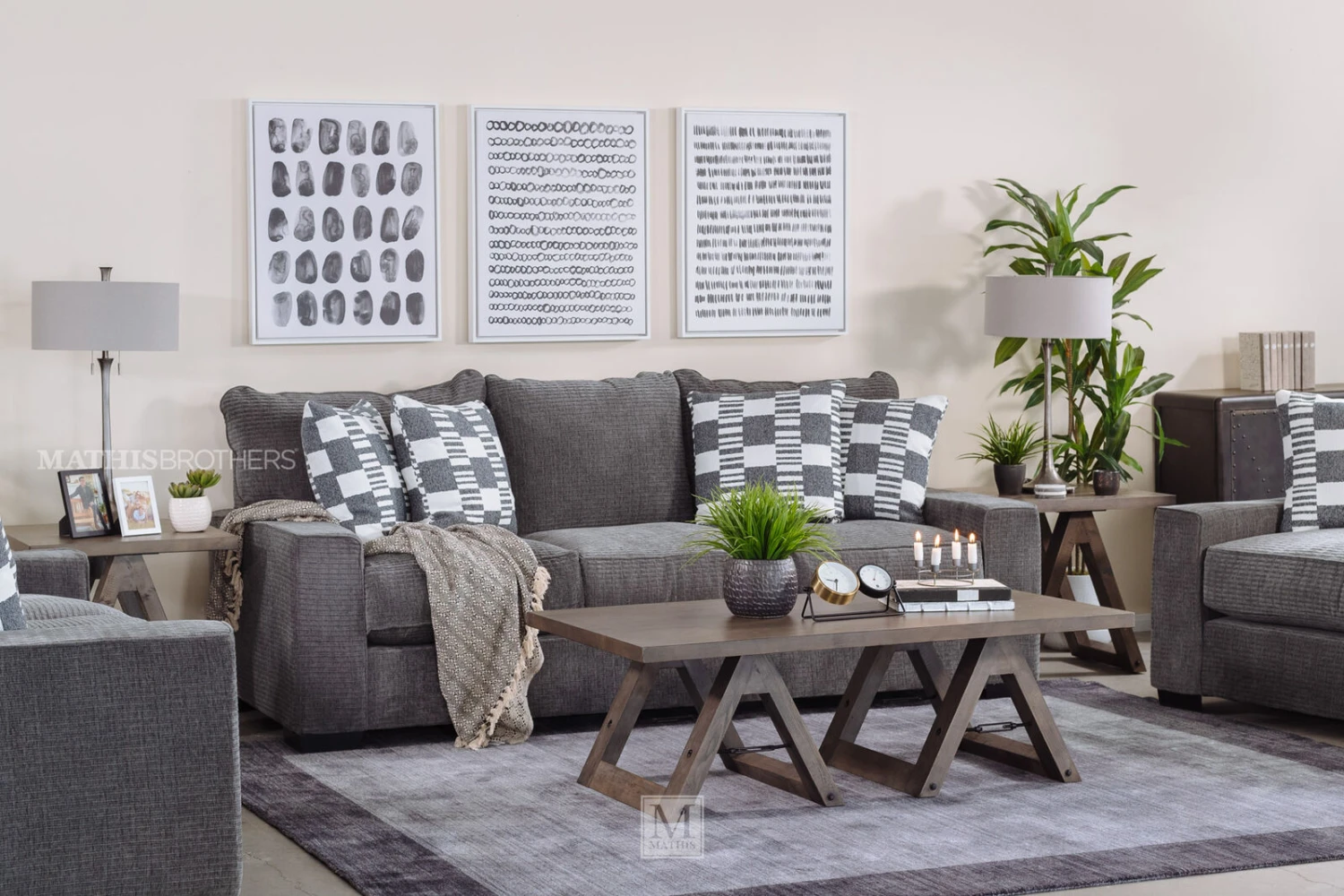 Troy Sofa 5 Troy Sofa - Image 3