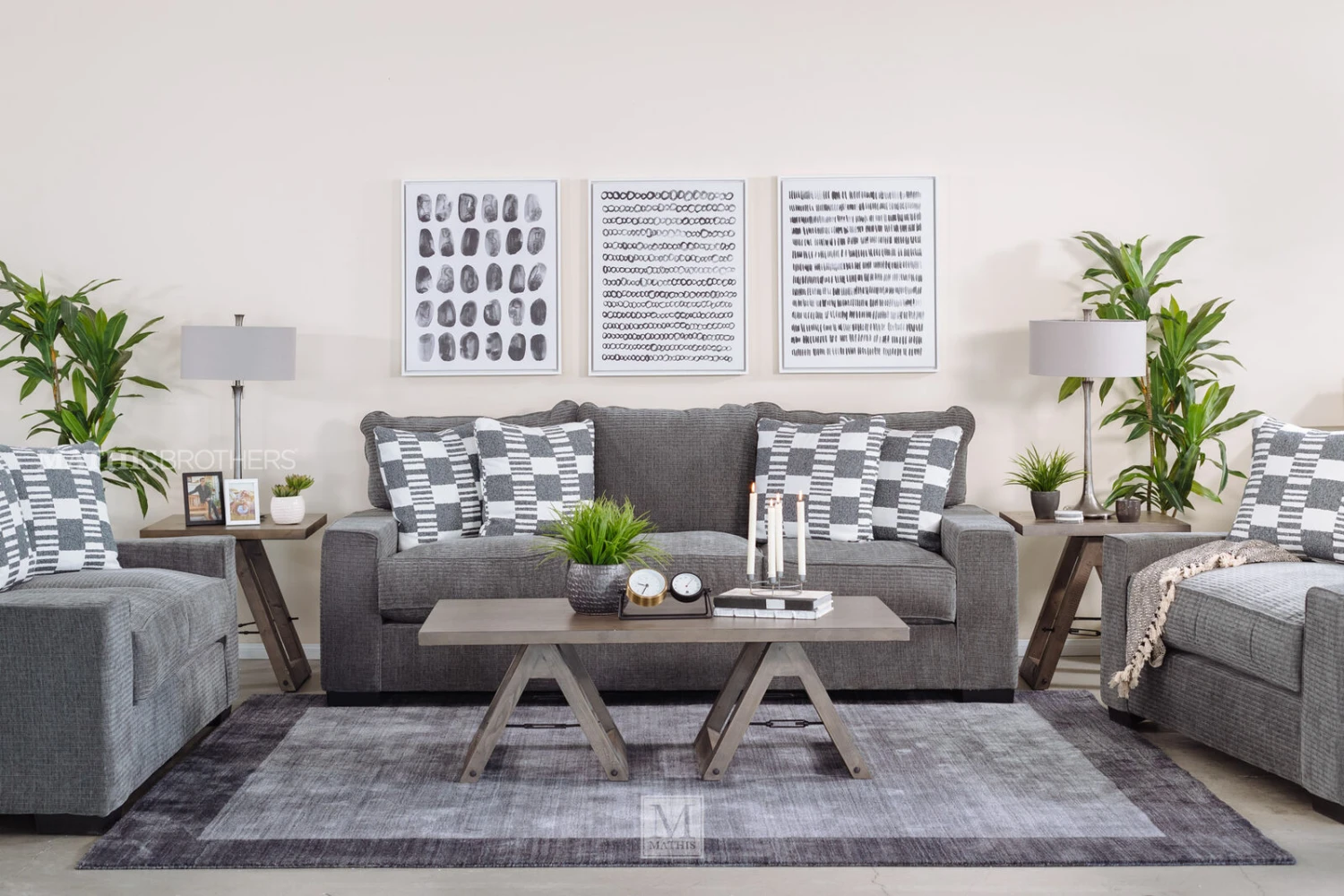 Troy Sofa 4 Troy Sofa - Image 2