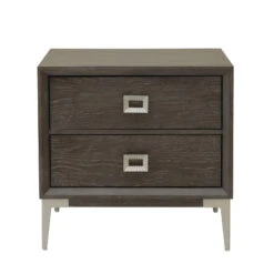 Drew & Jonathan Home Boulevard Nightstand -Home Furniture Shop P306DJ20140 S1cc
