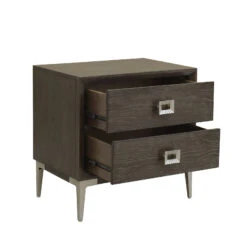 Drew & Jonathan Home Boulevard Nightstand -Home Furniture Shop P306DJ20140 S3cc