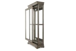 Champagne Curio -Home Furniture Shop PUL 21521 2