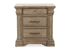Madison Ridge Nightstand