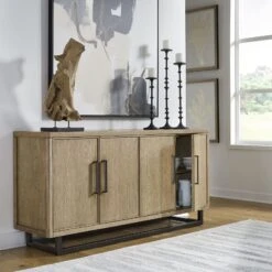 Drew & Jonathan Home Catalina Buffet -Home Furniture Shop PUL P307 03