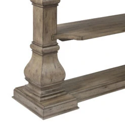 Garrison Cove Hall Console With Stone-Top  -Home Furniture Shop PULSP P330257 05