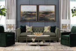 Morello End Table -Home Furniture Shop ROWE STEVENS 003 01