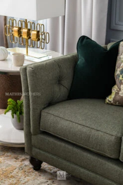 Morello End Table -Home Furniture Shop ROWE STEVENS 003 03