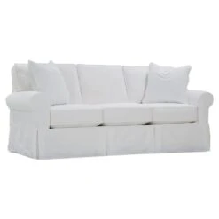 Crisp Nantucket Sofa -Home Furniture Shop ROWSP A910 EDP 14270 02