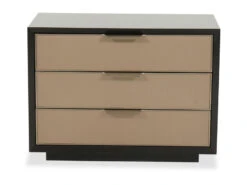 Triple Wrap Nightstand