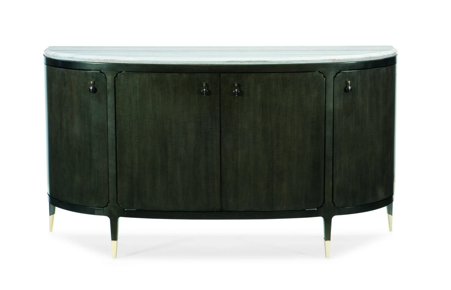 Serve Yourself 3 Serve Yourself