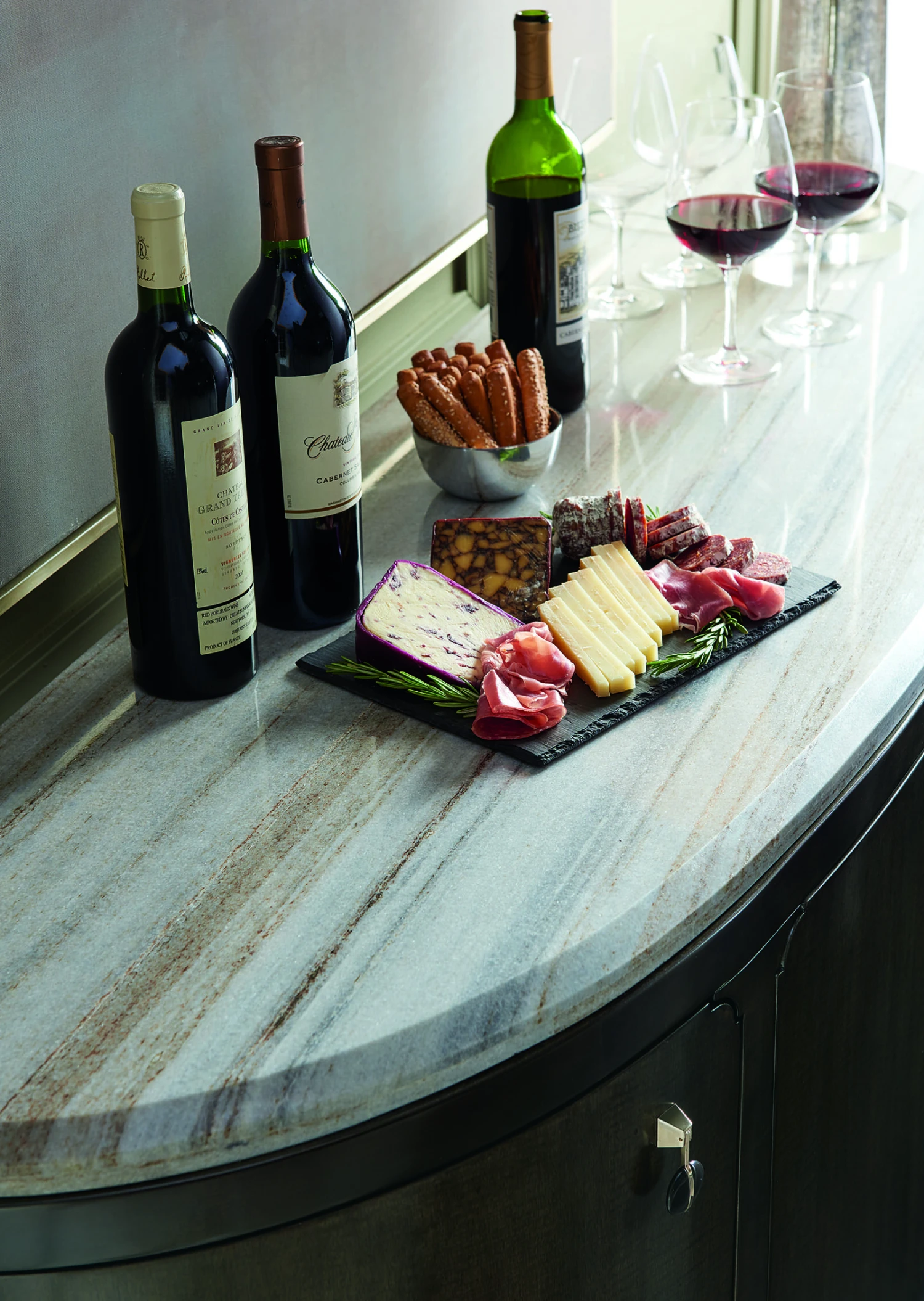 Serve Yourself 7 Serve Yourself - Image 5