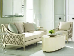 Lucky Charm -Home Furniture Shop SCHSP CON ACCTAB 018 04